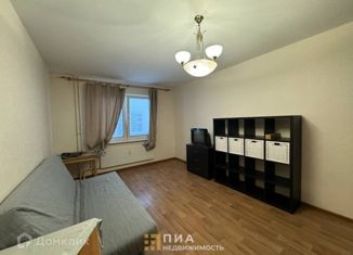Продажа 1-комнатной квартиры, 42 м2, Санкт-Петербург, ЖК Квартет, Витебский проспект, 101к4