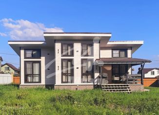 Дом на продажу, 100 м2, деревня Машково, СНТ Загорье, 10,11