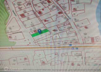 Продам участок, 12.26 сот., село Кайгородово, Лесная улица
