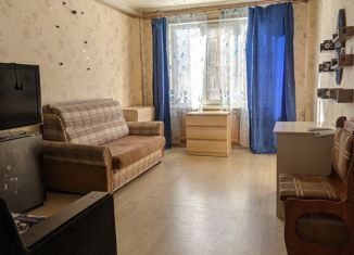 2-комнатная квартира в аренду, 45.7 м2, Санкт-Петербург, улица Седова, 162, муниципальный округ Обуховский