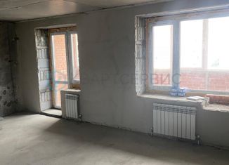 Продажа 2-ком. квартиры, 53 м2, Омск, ЖК Садовый, улица Ватутина, 39