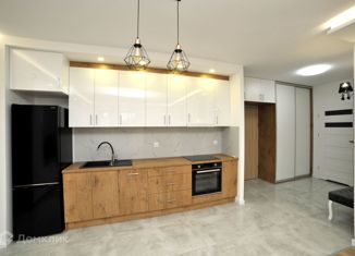 Продаю двухкомнатную квартиру, 63 м2, Краснодар, Московская улица, 133к4, микрорайон Ростовское Шоссе