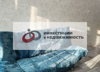 Однокомнатная квартира на продажу, 25 м2, Ставрополь, проспект Кулакова, 65, микрорайон № 18