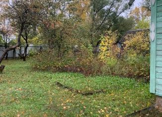 Продам участок, 20 сот., деревня Николо-Малица, Центральная улица, 13