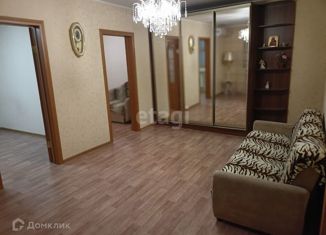 3-комнатная квартира на продажу, 50 м2, Ростовская область, Клубная улица, 14