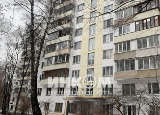 Двухкомнатная квартира на продажу, 47.6 м2, Москва, Кавказский бульвар, 29к3, Кавказский бульвар