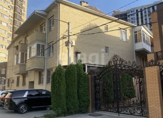 Продажа 5-комнатной квартиры, 125 м2, Анапа, улица Просвещения, 14