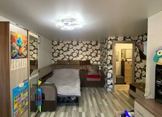 2-комнатная квартира на продажу, 43 м2, Улан-Удэ, проспект 50 лет Октября, 24