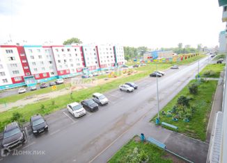 Продажа однокомнатной квартиры, 32.8 м2, Кемерово, улица Дегтярёва, 7, ЖК Северная Звезда