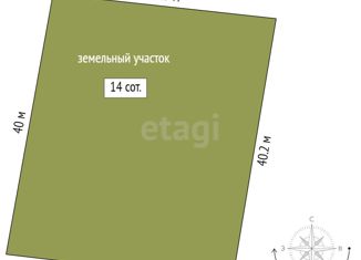 Продаю дом, 110 м2, деревня Тураева