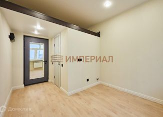 Квартира на продажу студия, 11.6 м2, Москва, Хорошёвское шоссе, 38, метро Беговая