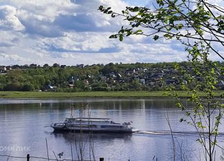 Продам участок, 10 сот., деревня Кузьминское, Центральная улица