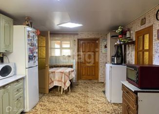 Продам дом, 110 м2, село Новопокровское, Зелёная улица, 3