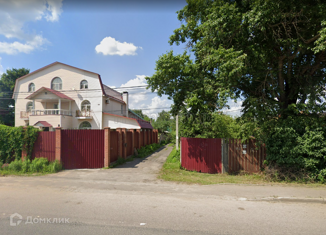 Дом на продажу, 54 м2, село Тарасовка, Большая Тарасовская улица, 73