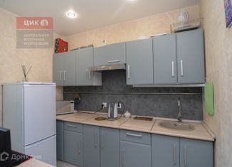 Продажа квартиры студии, 25 м2, Рязань, Октябрьский район