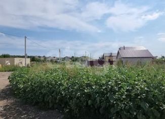 Участок на продажу, 10 сот., деревня Медовка, Центральная улица