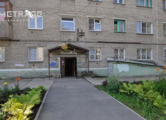 Продаю 3-комнатную квартиру, 51 м2, Новосибирск, Фасадная улица, 25