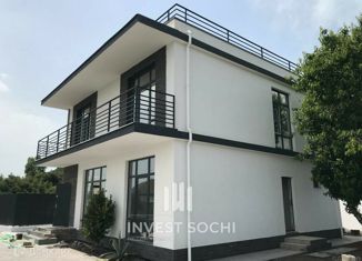 Дом на продажу, 200 м2, село Верхневесёлое, дачное некоммерческое объединение граждан Золотой Гребешок, 7/118