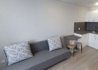 Сдается в аренду однокомнатная квартира, 21 м2, Самара, проспект Кирова, 71, метро Юнгородок