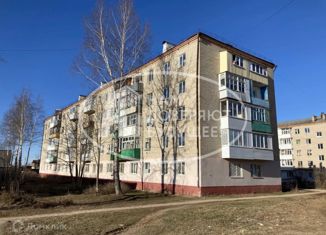 Продам 1-комнатную квартиру, 31 м2, Кудымкар, улица Плеханова, 30