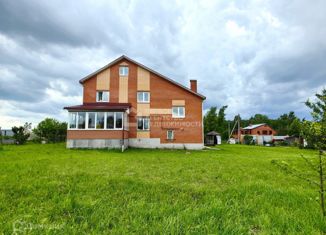 Продажа дома, 244 м2, деревня Паниково, деревня Паниково, 198