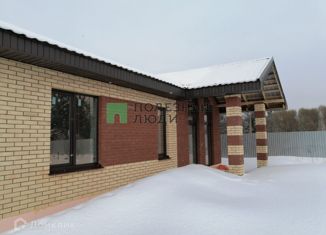 Продаю дом, 77.9 м2, деревня Русский Вожой, Новостроительная улица