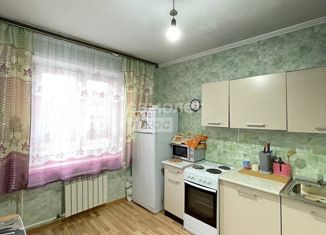 Трехкомнатная квартира на продажу, 91.8 м2, Забайкальский край, улица Ярославского, 62