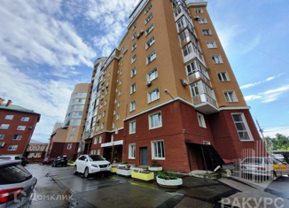 Продажа 3-ком. квартиры, 127 м2, Пермский край, Осинская улица, 8