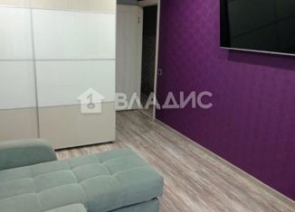 2-комнатная квартира на продажу, 47 м2, Санкт-Петербург, Альпийский переулок, 7, метро Проспект Славы