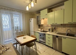 Продаю однокомнатную квартиру, 44.6 м2, Санкт-Петербург, Северный проспект, 63к1, Северный проспект