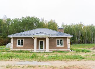 Продаю дом, 110 м2, село Туношна, Цветочная улица