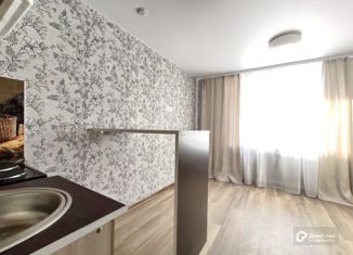 Продажа однокомнатной квартиры, 13.5 м2, Казань, улица Братьев Касимовых, 6, Приволжский район