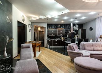 Сдам трехкомнатную квартиру, 114 м2, Санкт-Петербург, Большая Морская улица, 50, метро Адмиралтейская