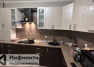 Продам 1-ком. квартиру, 39.3 м2, Ставрополь, улица Достоевского, 75, ЖК Панорама