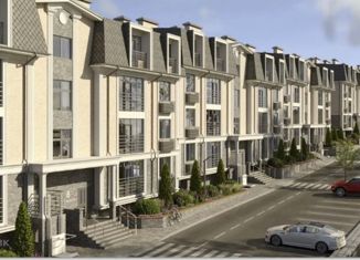 Продаю 1-ком. квартиру, 40 м2, село Супсех, Виноградная улица, 7А