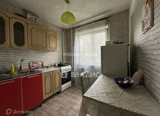 Двухкомнатная квартира на продажу, 47.8 м2, Забайкальский край, Белорусская улица, 11А