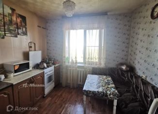 Двухкомнатная квартира на продажу, 50.7 м2, Ливны, Октябрьская улица, 29