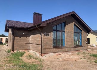 Продам дом, 110 м2, деревня Приволье