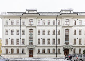 Продается пятикомнатная квартира, 228.9 м2, Москва, Вознесенский переулок, 11с3, метро Тверская