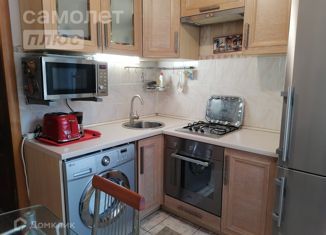 Продается 3-ком. квартира, 58.2 м2, Москва, Шоссейная улица, 3, Шоссейная улица