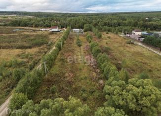 Продам участок, 18 сот., деревня Горневская Слобода