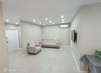 Продается однокомнатная квартира, 43 м2, Таганрог, улица Пархоменко, 58-2/3