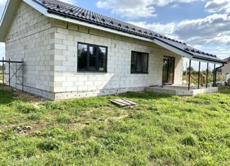 Дом на продажу, 110 м2, деревня Щеченки, Солнечная улица