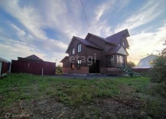 Дом на продажу, 300 м2, село Дружино, Звёздная улица