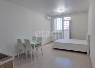 Продаю квартиру студию, 28.2 м2, Анапа, Супсехское шоссе, 39к16, ЖК Южный квартал