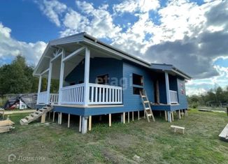 Продам дом, 100 м2, деревня Коледино, деревня Коледино, 12