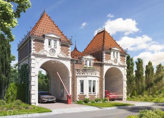 Продается земельный участок, 4 сот., коттеджный посёлок Новые земли, коттеджный посёлок Новые земли, 260