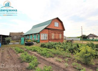 Продажа дома, 50.8 м2, село Лесная Васильевка, Набережная улица