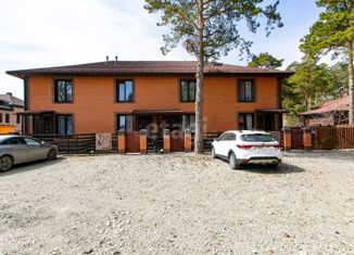 Продаю таунхаус, 82.5 м2, поселок Кудряшовский, Широкая улица, 4А