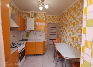 Продается 1-ком. квартира, 36 м2, Анапа, Парковая улица, 64А